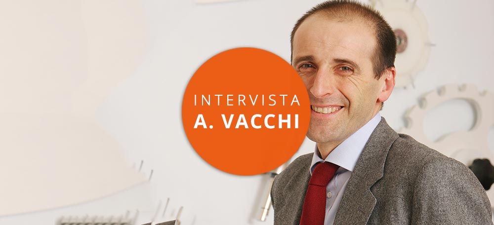 cover intervista alberto vacchi