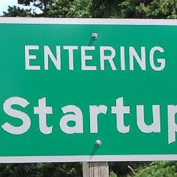 Image - Entering Startup