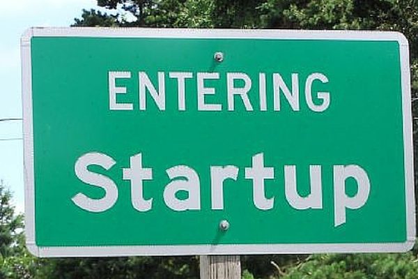 Image - Entering Startup