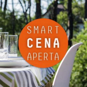smart cena aperta vz19