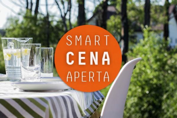smart cena aperta vz19