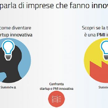 Registro delle imprese - Sezione Startup