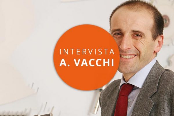 cover intervista alberto vacchi