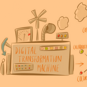 Digital transformation