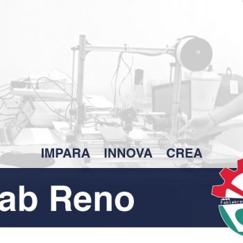 Banner Fablab Reno